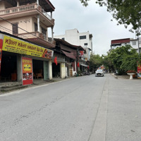 Bán 55M2 Hà Lỗ, Liên Hà Trục Chính Kinh Doanh Ô Tô Tải Tránh, Sát Ubnd Xã Chỉ Hơn 6 Đồng.
