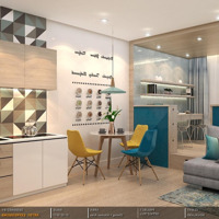 Bán Officetel Tại Sunrise Riverside, 2,8 Tỷ, 48 M2, 1 Phòng Ngủ 1 Vệ Sinh Hướng Bắc, Bàn Giao Hoàn Thiện Cơ Bản