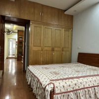 Cho Thuê Nhà Nguyễn Chí Thanh, 3 Ngủ +1, Full Nội Thất