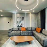 Cho Thuê Gấp Căn Hộ Home City , 3 Phòng Ngủ 100M2, Giá Bán 18 Triệu Full Đồ . Lh : 09.,41.''580.''164.
