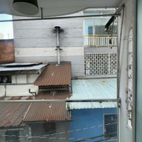 Thuê Nhà Full Nội Thất Nguyên Căn Trần Đình Xu Q1 - 3 Tầng - 2,8X8 Nở Hậu - Giá 12 Triệu/Th