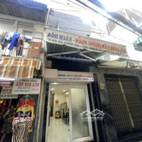 Thuê Nhà Full Nội Thất Nguyên Căn Trần Đình Xu Q1 - 3 Tầng - 2,8X8 Nở Hậu - Giá 12 Triệu/Th