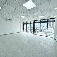 Tòa Nhà Đường Hoàng Văn Thụ 7X22M Hầm Trệt 5 Lầu Cho Thuê