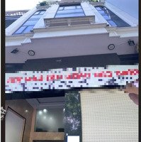 Cho Thuê 94-96 Lê Tuấn Mậu, Quận 6, Tp.hcm Với Diện Tích 200M2 * 5 Tầng, Giá Chỉ 110 Triệu Vnd.