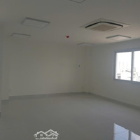 Nhà Đường Bình Giã 7X20M Hầm Trệt 4 Lầu Cho Thuê