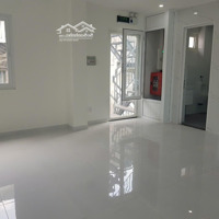 Nhà Đường Bình Giã 7X20M Hầm Trệt 4 Lầu Cho Thuê