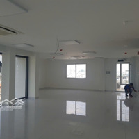 Nhà Đường Bình Giã 7X20M Hầm Trệt 4 Lầu Cho Thuê