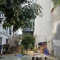 Bán đất LK khu tái định cư 3.6 HA Phường Phương canh, Phố Tu Hoàng. DT 80m, mặt tiền 4.5m. 15 tỷ