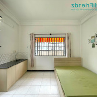 Cho Thuê Phòng Studio Cửa Sổ 25M2 Siêu Thoáng Ngay Lạc Long Quân Quận Tân Bình, Ngã Tư Bảy Hiền