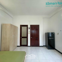 Cho Thuê Phòng Studio Cửa Sổ 25M2 Siêu Thoáng Ngay Lạc Long Quân Quận Tân Bình, Ngã Tư Bảy Hiền