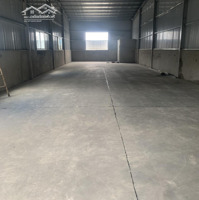 Cho Thuê Kho, Nhà Xưởng Tại Đường Tỉnh Lộ 17, Xã Tân Lâm Hương, Hà Tĩnh, 9 Triệu, 300M2