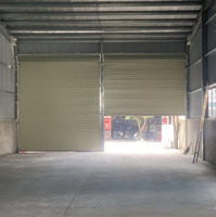 Cho Thuê Kho, Nhà Xưởng Tại Đường Tỉnh Lộ 17, Xã Tân Lâm Hương, Hà Tĩnh, 9 Triệu, 300M2