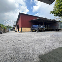 Cho Thuê Kho, Nhà Xưởng Tại 99 Đ.cộng Hòa, Tân Bình, 11 Triệu Vnd, 2000M2, Hot! Uy Tín