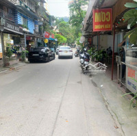 Bán Nhà Tập Thể Phố Tô Hiệu, Nghĩa Tân, Cầu Giấy 60M, Mặt Tiền 5M, Kinh Doanh Cafe, Spa Giá Bán 6.3 Tỷ