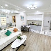 Chính Chủ Cần Bán Căn 1 Phòng Ngủ - 1 Vệ Sinh Tòa T-8-9- 11 Times City - Liên Hệ: 0989.555.710