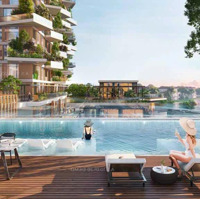 Sở Hữu Toàn Bộ Tiện Ích Xanh , Rừng Retreat 220Ha Tại Eco Retreat Chỉ Với Hơn 1 Tỷ , Nhận Booking
