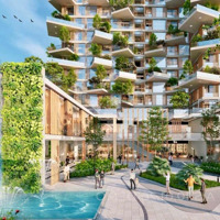 Sở Hữu Toàn Bộ Tiện Ích Xanh , Rừng Retreat 220Ha Tại Eco Retreat Chỉ Với Hơn 1 Tỷ , Nhận Booking
