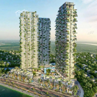 Sở Hữu Toàn Bộ Tiện Ích Xanh , Rừng Retreat 220Ha Tại Eco Retreat Chỉ Với Hơn 1 Tỷ , Nhận Booking