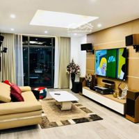 Bán Gấp Căn 3 Phòng Ngủ 100M2, Giá Bán 7 Tỷ, Full Nội Thất Đẹp Ở Ngay, Toà Discovery Complex