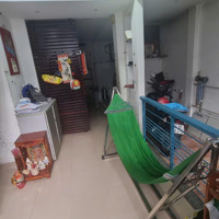 Bán Nhà Hẻm - Nguyễn Tiểu La, P8, Q10