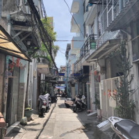 Bán Nhà Hẻm - Nguyễn Tiểu La, P8, Q10