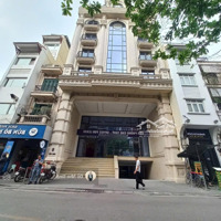 Bán Toà Nhà Tổ Hợp Văn Phòng Lương Thế Vinh - Diện Tích 140M - Mt12M - 8 Tầng - Giá Bán 45 Tỷ Có Tl