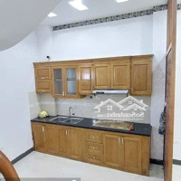Bán Nhà Khu Tái Định Cư Tân Triều, Triều Khúc - 5 Tầng Oto Đỗ Cửa -Diện Tích30M - Giá Bán 6.6 Tỷ