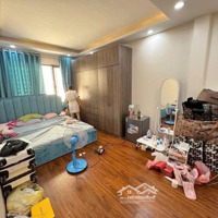Nhà Đẹp Định Công Hoàng Mai Dân Xâydiện Tích39M2 5 Tầngmặt Tiền4,5M Giá 10.X Tỷ - Thiết Kế Đẹp Hiện Đại