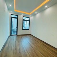 Bán Gấp Nhà Vũ Tông Phan, Thanh Xuân Ô Tô Qua Nhà, Giá Nhỉnh 9 Tỷ. 36M2, 5 Tầng, Vị Trí Kinh Doanh