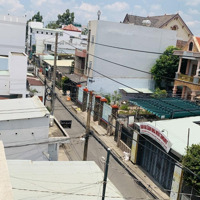 Bán Nhà 1 Trệt 2 Lầu, 100% Thổ Cư, Mặt Tiền Kinh Doanh Sầm Uất Tại Tân Phong, Biên Hoà, Đồng Nai
