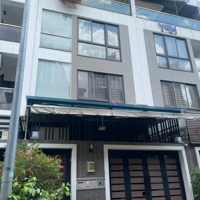 Khu Biệt Thự Đẳng Cấp Nhất Quận 10, Hà Đô Centrosa Đường 3/2; 5,5X16M; 4 Tầng, Giá Chỉ 41 Tỷ Tl