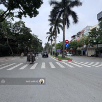 Chính Chủ Bán Nhà Lô Góc Kdt Văn Quán - Vị Trí Kinh Doanh - Diện Tích 115M - 5 Tầng - Giá Bán 27.5 Tỷ.