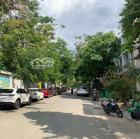 Nhà Bán 4 Tầng -5 X 20-100M2- Đường Chính 16M Kdc -6B Intresco, Bình Hưng, Bình Chánh -13Tỷ500 Tl