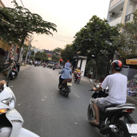Bán Nhà Mặt Tiền Đường Nguyễn Hữu Tiến, P. Tây Thạnh, Diện Tích 4Mx19M, Đúc 4.5 Tấm , Hđt 30 Triệu