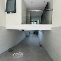 Khuấy Đảo ! Nhà 2 Mặt Tiền Chợ Lớn P11 Q6 (4X18) Lửng 5 Tầng, Có Hầm. View Công Viên. Chỉ 19,5 Tỷ