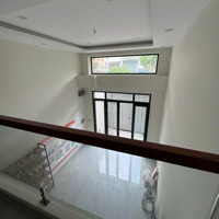 Khuấy Đảo ! Nhà 2 Mặt Tiền Chợ Lớn P11 Q6 (4X18) Lửng 5 Tầng, Có Hầm. View Công Viên. Chỉ 19,5 Tỷ