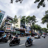 Bán Nhà Mặt Tiền An Dương Vương Q5-(5 X 18M)- 4 Tầng- Hdt 90 Triệu- Giá Bán 45 Tỷ
