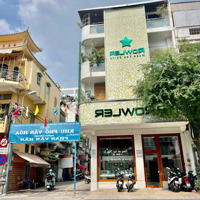 Bán Nhà Mặt Tiền An Dương Vương Q5-(5 X 18M)- 4 Tầng- Hdt 90 Triệu- Giá Bán 45 Tỷ