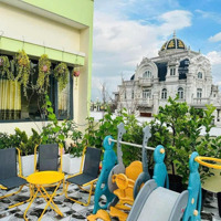Cần Bán Nhà 1 Trệt 1 Lầu 1 Tum Đường Bùi Thị Cội Diện Tích 82M2, 3Phòng Ngủ 2 Vệ Sinh