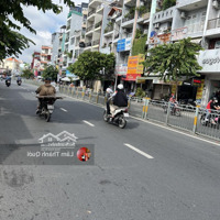 Bán Nhàmặt Tiềnluỹ Bán Bích, 3618M2, Có 2Mt Trước Và Sau Rất Đẹp, 235 Tỷ