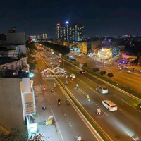 Bán Siêu Phẩm Toà Nhà Chdv 187 Phạm Văn Đồng, P1, Gò Vấp