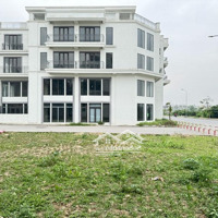 Shophouse Metropolitan Trâu Quỳ: Căn Góc 104,8M2 Trung Tâm Gia Lâm - Tiềm Năng Tăng Giá Cao