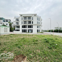 Shophouse Metropolitan Trâu Quỳ: Căn Góc 104,8M2 Trung Tâm Gia Lâm - Tiềm Năng Tăng Giá Cao
