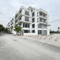 Shophouse Metropolitan Trâu Quỳ: Căn Góc 104,8M2 Trung Tâm Gia Lâm - Tiềm Năng Tăng Giá Cao