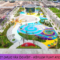 Bán Nhanh Suất Ngoại Giao Liền Kề Shophouse Vlasta Thuỷ Nguyên Trực Tiếp Cđtdiện Tích67.5 M2 Giá Bán 4.9 Tỷ