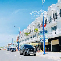 Bán Shophouse View Đẹp Tại Thăng Long Central City, 3,3 Tỷ, 100M2