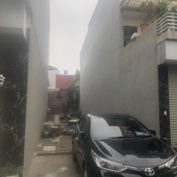 Đất Khu An Bình - Gần Trường Cộng Đồng