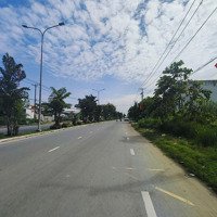 Bán Nền Đường Số 9 Đối Diện Đại Học Fpt Cần Thơ