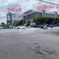 Bán Nền Đường Số 9 Đối Diện Đại Học Fpt Cần Thơ