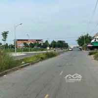 Bán Nền Đường Số 9 Đối Diện Đại Học Fpt Cần Thơ